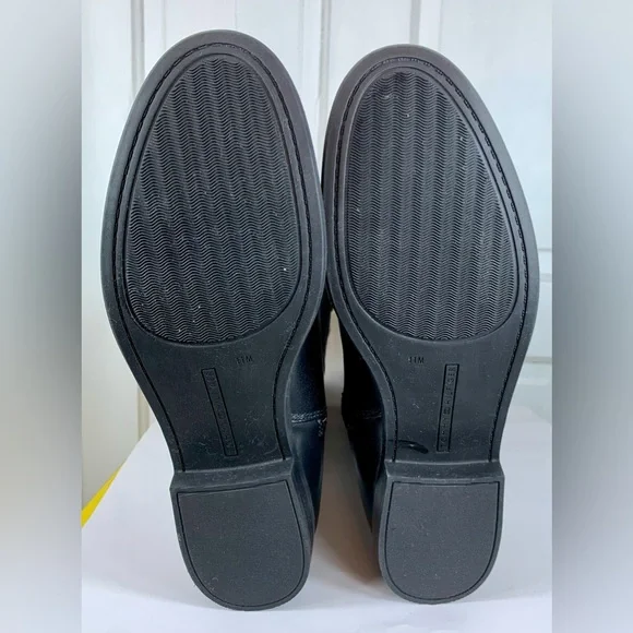 Tommy Hilfiger Shyenne 3 Faux Leather Riding/Equestrian Boot - High Shaft - New - Picture 9 of 15